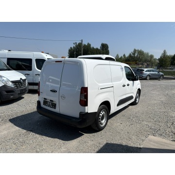 Opel Combo 2021,  1.5 diesel - Na sprzedaż za 60 147 zł - Dębica - zdjęcie 3