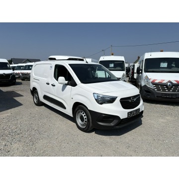 Opel Combo 2021,  1.5 diesel - Na sprzedaż za 60 147 zł - Dębica - zdjęcie 2