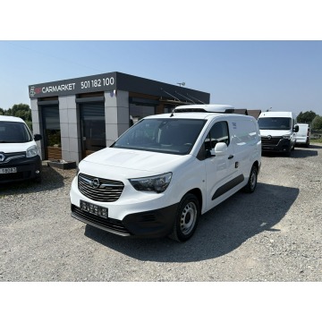Opel Combo 2021,  1.5 diesel - Na sprzedaż za 60 147 zł - Dębica - zdjęcie 1