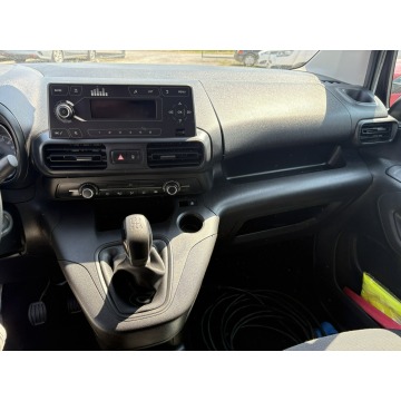 Opel Combo 2021,  1.5 diesel - Na sprzedaż za 60 147 zł - Dębica - zdjęcie 9