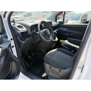 Opel Combo 2021,  1.5 diesel - Na sprzedaż za 60 147 zł - Dębica - zdjęcie 7