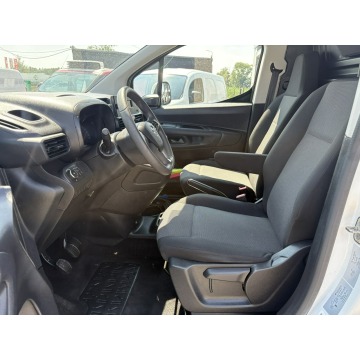 Opel Combo 2021,  1.5 diesel - Na sprzedaż za 60 147 zł - Dębica - zdjęcie 8