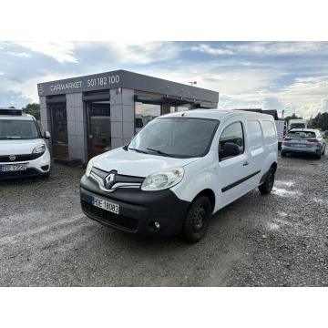 Renault Kangoo maxi blaszak klimatyzacja
