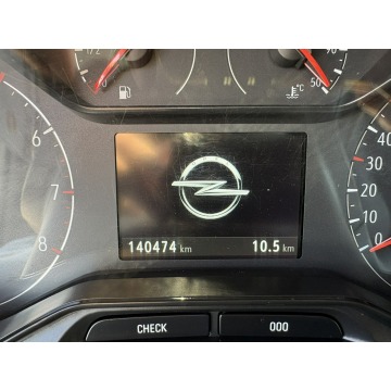Opel Combo 2021,  1.5 diesel - Na sprzedaż za 60 147 zł - Dębica - zdjęcie 11