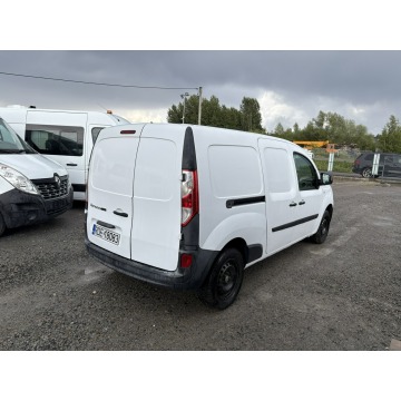 Renault Kangoo 2015,  1.5 diesel - Na sprzedaż za 15 867 zł - Dębica - zdjęcie 3