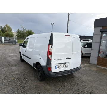Renault Kangoo 2015,  1.5 diesel - Na sprzedaż za 15 867 zł - Dębica - zdjęcie 4