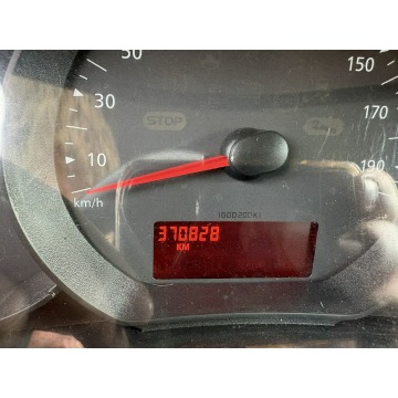 Renault Kangoo 2015,  1.5 diesel - Na sprzedaż za 15 867 zł - Dębica - zdjęcie 9
