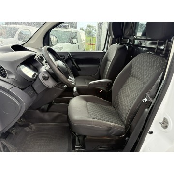 Renault Kangoo 2015,  1.5 diesel - Na sprzedaż za 15 867 zł - Dębica - zdjęcie 7
