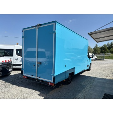 Renault Master 2019,  2.3 diesel - Na sprzedaż za 71 217 zł - Dębica - zdjęcie 3