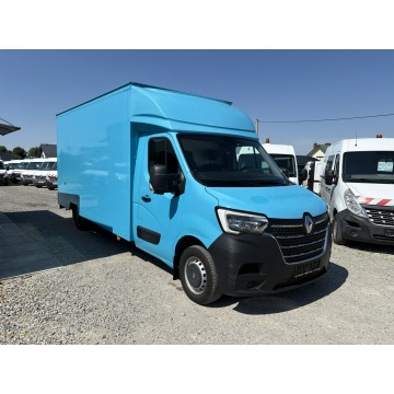 Renault Master 2019,  2.3 diesel - Na sprzedaż za 71 217 zł - Dębica - zdjęcie 2