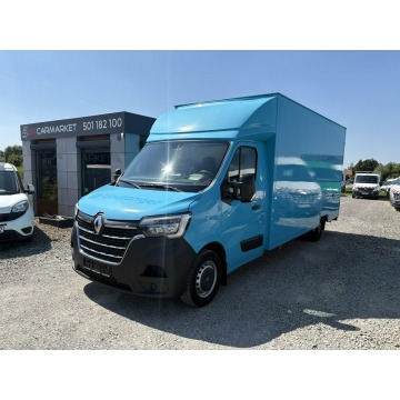 Renault Master 2019,  2.3 diesel - Na sprzedaż za 71 217 zł - Dębica - zdjęcie 1