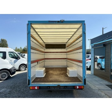 Renault Master 2019,  2.3 diesel - Na sprzedaż za 71 217 zł - Dębica - zdjęcie 5