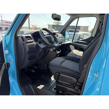 Renault Master 2019,  2.3 diesel - Na sprzedaż za 71 217 zł - Dębica - zdjęcie 6