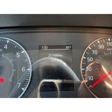 Renault Master 2019,  2.3 diesel - Na sprzedaż za 71 217 zł - Dębica - zdjęcie 9