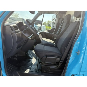 Renault Master 2019,  2.3 diesel - Na sprzedaż za 71 217 zł - Dębica - zdjęcie 7