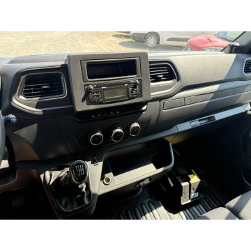 Renault Master 2019,  2.3 diesel - Na sprzedaż za 71 217 zł - Dębica - zdjęcie 8