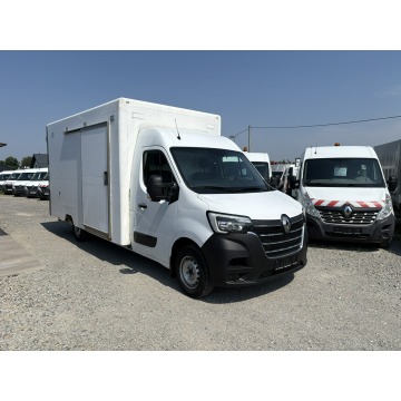 Renault Master 2020,  2.3 diesel - Na sprzedaż za 66 297 zł - Dębica - zdjęcie 2