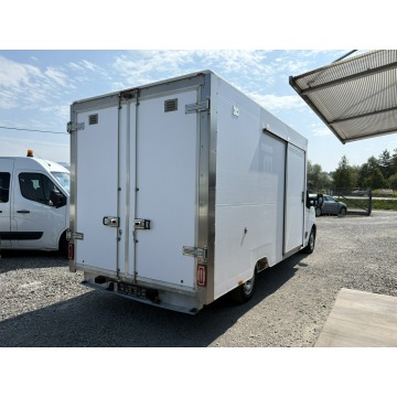 Renault Master 2020,  2.3 diesel - Na sprzedaż za 66 297 zł - Dębica - zdjęcie 3