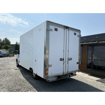Renault Master 2020,  2.3 diesel - Na sprzedaż za 66 297 zł - Dębica - zdjęcie 4