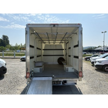 Renault Master 2020,  2.3 diesel - Na sprzedaż za 66 297 zł - Dębica - zdjęcie 6