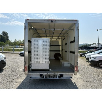 Renault Master 2020,  2.3 diesel - Na sprzedaż za 66 297 zł - Dębica - zdjęcie 5
