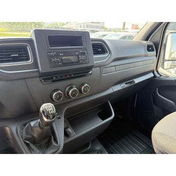 Renault Master 2020,  2.3 diesel - Na sprzedaż za 66 297 zł - Dębica - zdjęcie 10
