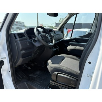 Renault Master 2020,  2.3 diesel - Na sprzedaż za 66 297 zł - Dębica - zdjęcie 8