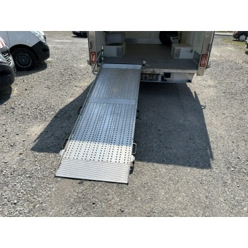 Renault Master 2020,  2.3 diesel - Na sprzedaż za 66 297 zł - Dębica - zdjęcie 7