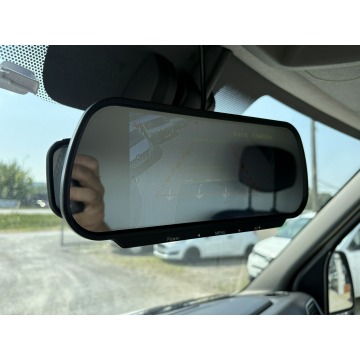 Renault Master 2020,  2.3 diesel - Na sprzedaż za 66 297 zł - Dębica - zdjęcie 11