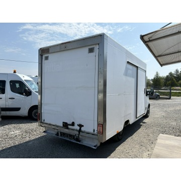 Renault Master 2018,  2.3 diesel - Na sprzedaż za 53 997 zł - Dębica - zdjęcie 3