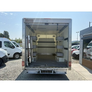 Renault Master 2018,  2.3 diesel - Na sprzedaż za 53 997 zł - Dębica - zdjęcie 5