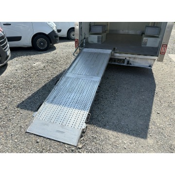 Renault Master 2018,  2.3 diesel - Na sprzedaż za 53 997 zł - Dębica - zdjęcie 6