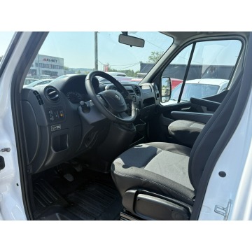 Renault Master 2018,  2.3 diesel - Na sprzedaż za 53 997 zł - Dębica - zdjęcie 7