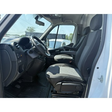 Renault Master 2018,  2.3 diesel - Na sprzedaż za 53 997 zł - Dębica - zdjęcie 8