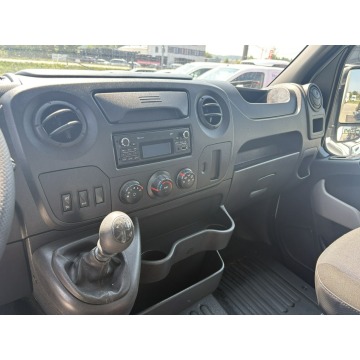 Renault Master 2018,  2.3 diesel - Na sprzedaż za 53 997 zł - Dębica - zdjęcie 9