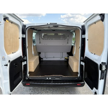Renault Trafic 2019,  1.6 diesel - Na sprzedaż za 57 687 zł - Dębica - zdjęcie 5