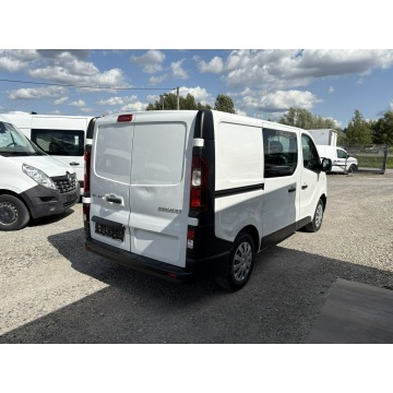 Renault Trafic 2019,  1.6 diesel - Na sprzedaż za 57 687 zł - Dębica - zdjęcie 3