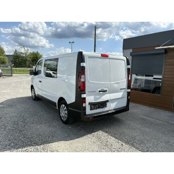 Renault Trafic 2019,  1.6 diesel - Na sprzedaż za 57 687 zł - Dębica - zdjęcie 4