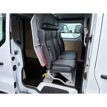 Renault Trafic 2019,  1.6 diesel - Na sprzedaż za 57 687 zł - Dębica - zdjęcie 6