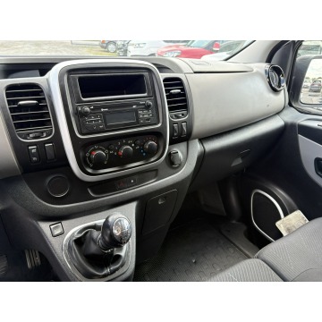 Renault Trafic 2019,  1.6 diesel - Na sprzedaż za 57 687 zł - Dębica - zdjęcie 10