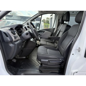 Renault Trafic 2019,  1.6 diesel - Na sprzedaż za 57 687 zł - Dębica - zdjęcie 9