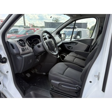 Renault Trafic 2019,  1.6 diesel - Na sprzedaż za 57 687 zł - Dębica - zdjęcie 8
