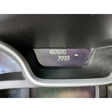 Renault Trafic 2019,  1.6 diesel - Na sprzedaż za 57 687 zł - Dębica - zdjęcie 11