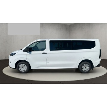 Ford Transit Custom  Minivan/Van 2026,  2.0 diesel - Na sprzedaż za 163 959 zł - Szczecinek - zdjęcie 3