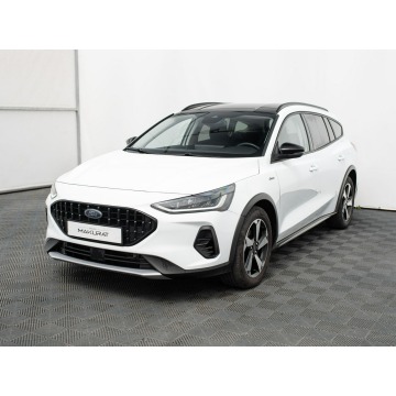 Ford Focus  Kombi 2024,  1.0 benzyna, automat - Na sprzedaż za 90 850 zł - Gdańsk - zdjęcie 2