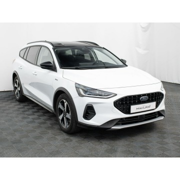 Ford Focus  Kombi 2024,  1.0 benzyna, automat - Na sprzedaż za 90 850 zł - Gdańsk - zdjęcie 3