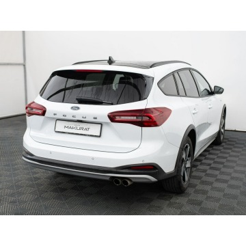 Ford Focus  Kombi 2024,  1.0 benzyna, automat - Na sprzedaż za 90 850 zł - Gdańsk - zdjęcie 5