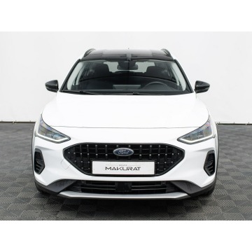 Ford Focus  Kombi 2024,  1.0 benzyna, automat - Na sprzedaż za 90 850 zł - Gdańsk - zdjęcie 7