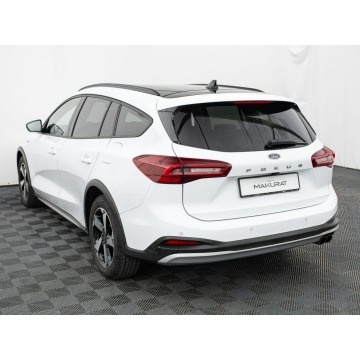 Ford Focus  Kombi 2024,  1.0 benzyna, automat - Na sprzedaż za 90 850 zł - Gdańsk - zdjęcie 4