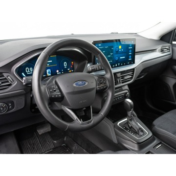 Ford Focus  Kombi 2024,  1.0 benzyna, automat - Na sprzedaż za 90 850 zł - Gdańsk - zdjęcie 6